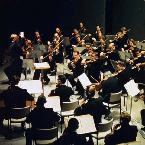 Orchestra
