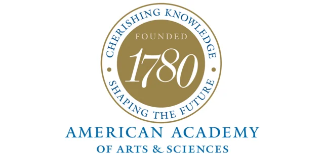 Entry to the American Academy of Arts and Sciences