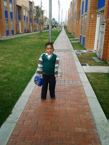 my first day of garden