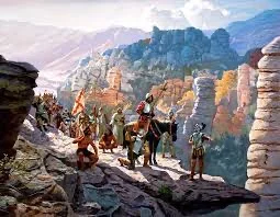 French Explores Interior