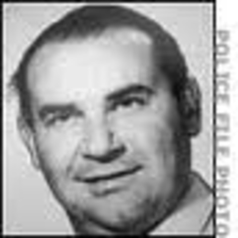 Stephen Leslie Bradley