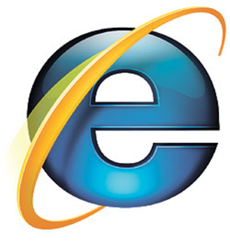 Ordet 'internet' bliver brugt for første gang