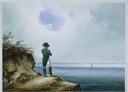 Fi del domini Napoleónic