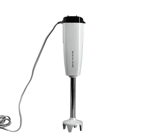 Minipimer/ Gabriel Lluelles