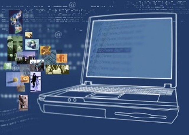 BASIC (an early computer language) is invented.