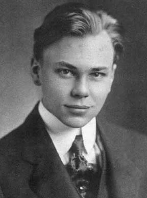 Howard H. Aiken