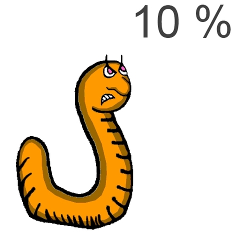 Et angreb på nettet