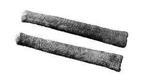 Hueso de Ishango