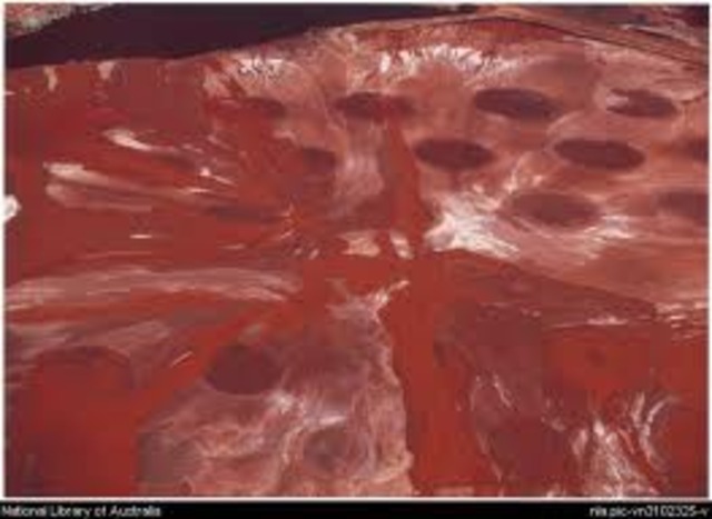 Bauxite Mining