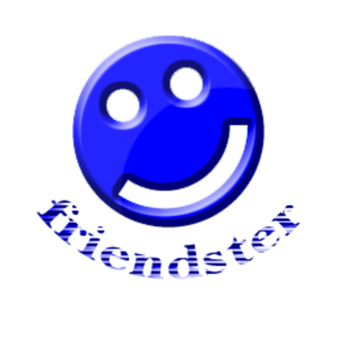 Friendster - Første sociale netværk