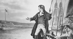 The Adoption of the Star Spangled Banner as the National Anthem
