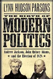 The Election of Andrew Jackson