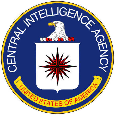 CIA Domestic Division