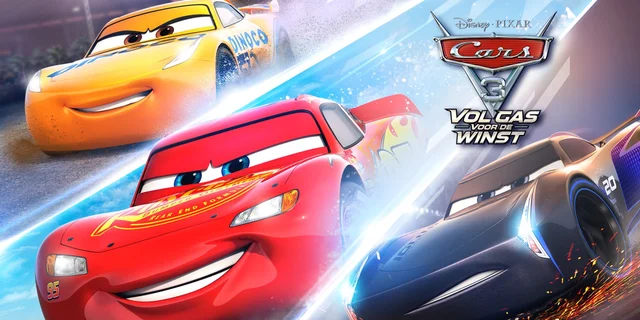 cars 3