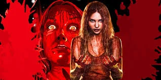 Carrie