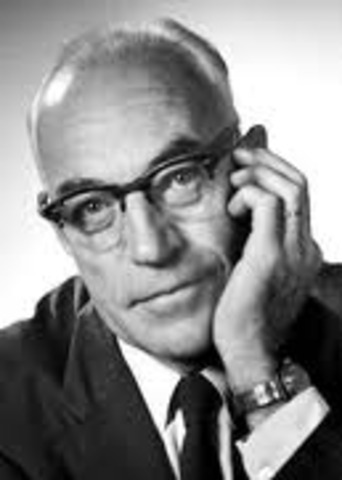 Sir John Carew Eccles