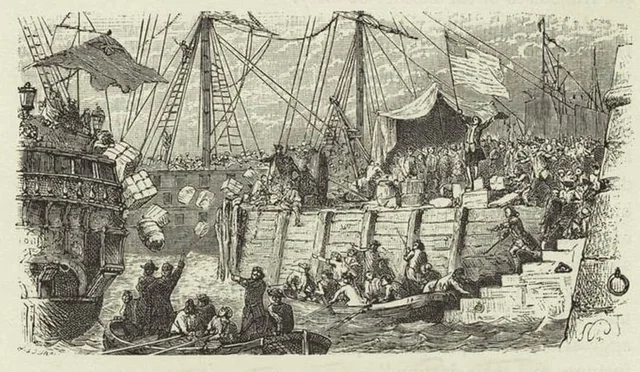 Intolerable Acts