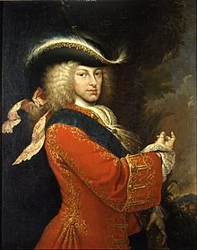 Reinado de Felipe V