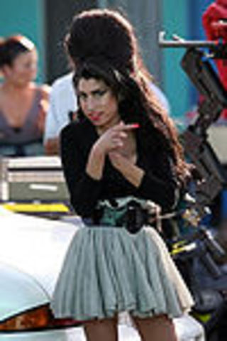 Hair and Makeup Style of the 2000s