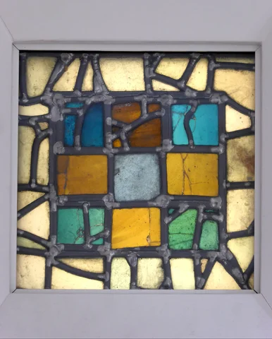 7th century- Windows