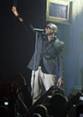 Mid 2000s (2003 – 2006)