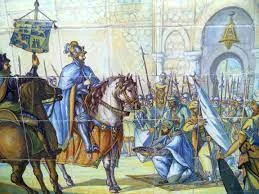 Toma de Toledo