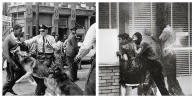 SCLC Birmingham Campaign