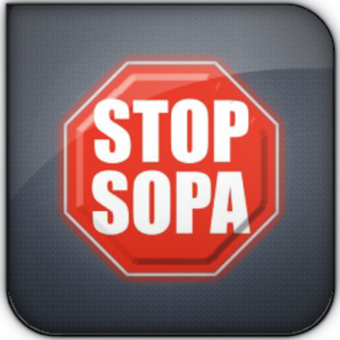 SOPA introduceret i Det Hvide Hus