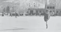 1st Winter Olympics Held