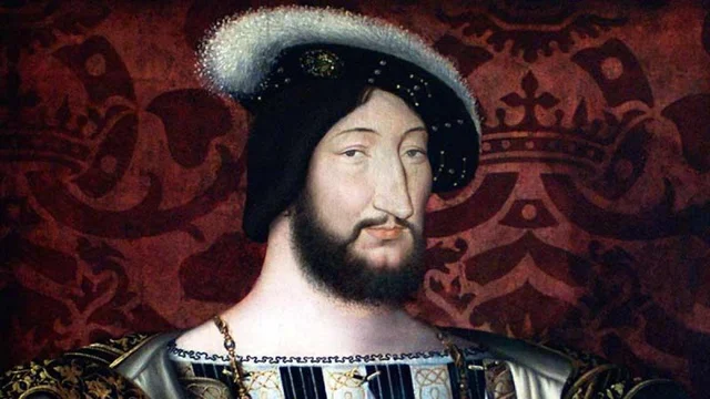 Francisco I de Francia