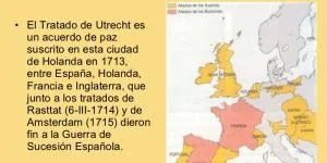 Paz de Utrecht