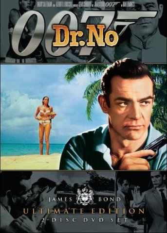 Dr. No
