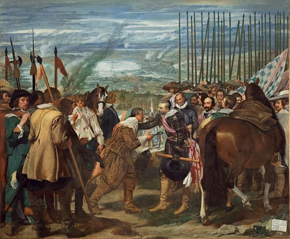 Guerra Flandes, independencia de Holanda