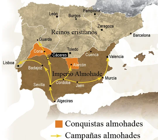 Almohades
