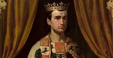 Nacimiento de Alfonso X