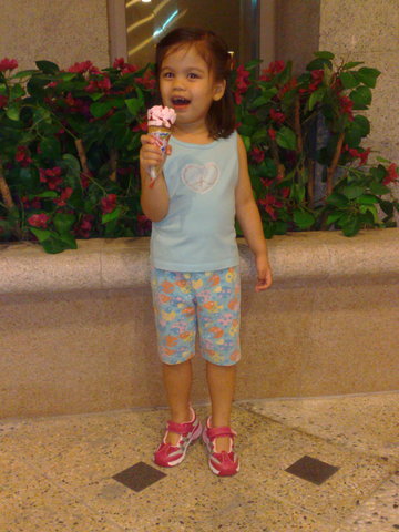 Moving Back to Hongkong