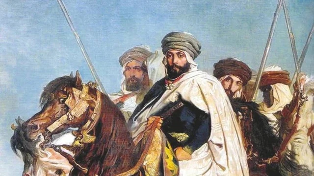 Califato de Abderramán III