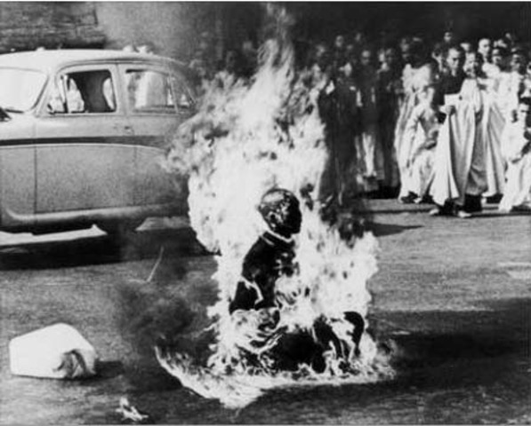 Thích Quảng Ðức