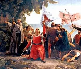 Redescubrimiento de América