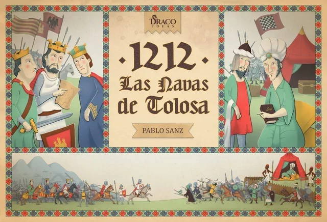 Batalla de las Navas de Tlolosa
