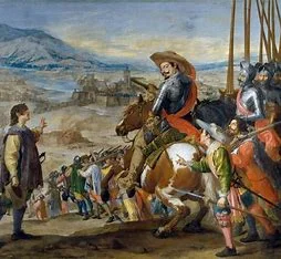 Guerra de los 30 años