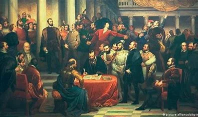 Independencia de Holanda