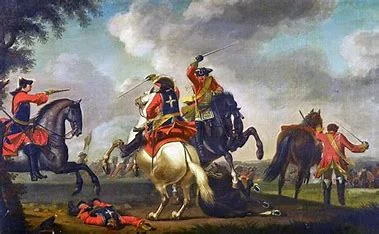 Guerra de los 7 años