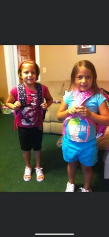 Starting Kindergarten