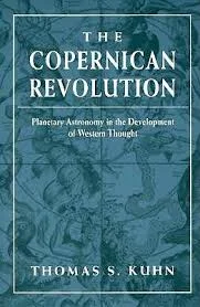 The Copernican Revolution