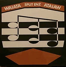 'Waiata' - Fifth Album released