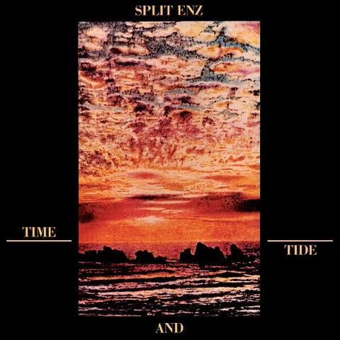 'Time and Tide' is released