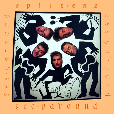 Final Album 'See Ya Round' Released