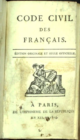 Civil Code