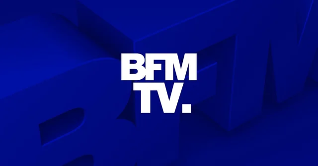 Création de BFMTV